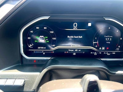 2023 GMC Sierra 1500 Crew Cab Short Box 4-Wheel Drive Denali Ultimate