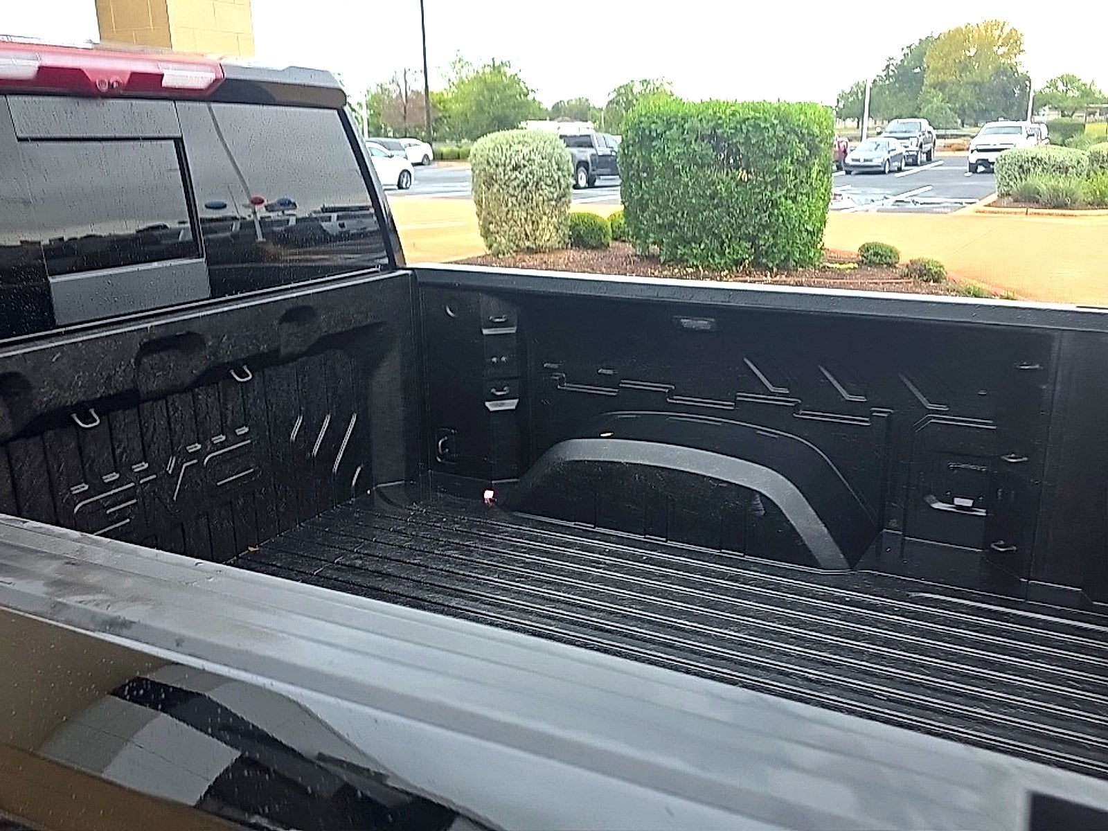 2026 GMC Sierra 1500 Crew Cab, Short Bed, Denali Ultimate, 4WD