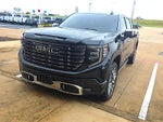2026 GMC Sierra 1500 Crew Cab, Short Bed, Denali Ultimate, 4WD