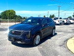 2024 Cadillac XT4 FWD 4dr Luxury