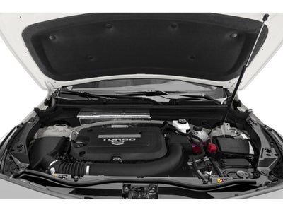 2023 Cadillac XT4 FWD 4dr Luxury