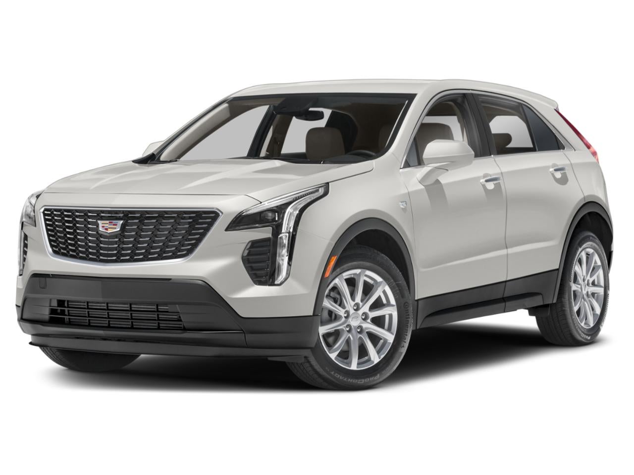 2023 Cadillac XT4 FWD 4dr Luxury