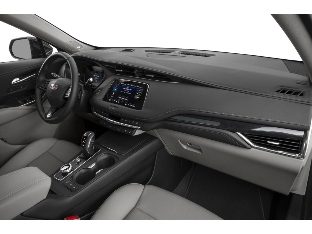 2019 Cadillac XT4 FWD 4dr Premium Luxury