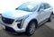 2020 Cadillac XT4 FWD 4dr Premium Luxury