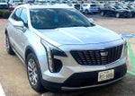 2020 Cadillac XT4 FWD 4dr Premium Luxury