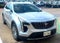 2020 Cadillac XT4 FWD 4dr Premium Luxury