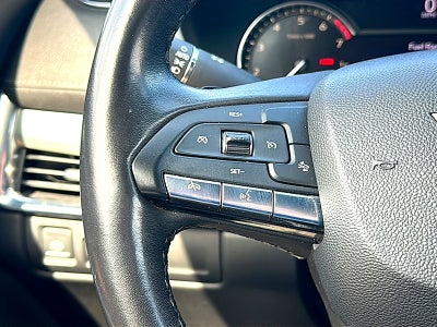 2020 Cadillac XT4 FWD Premium Luxury