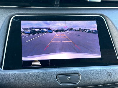 2020 Cadillac XT4 FWD Premium Luxury