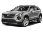 2020 Cadillac XT4 FWD 4dr Premium Luxury