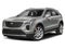 2020 Cadillac XT4 FWD 4dr Premium Luxury