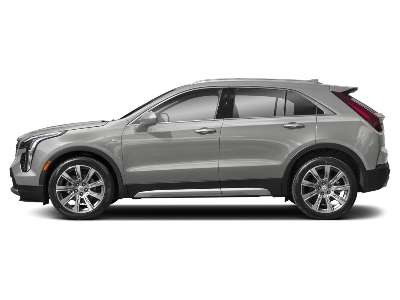2020 Cadillac XT4 FWD 4dr Premium Luxury