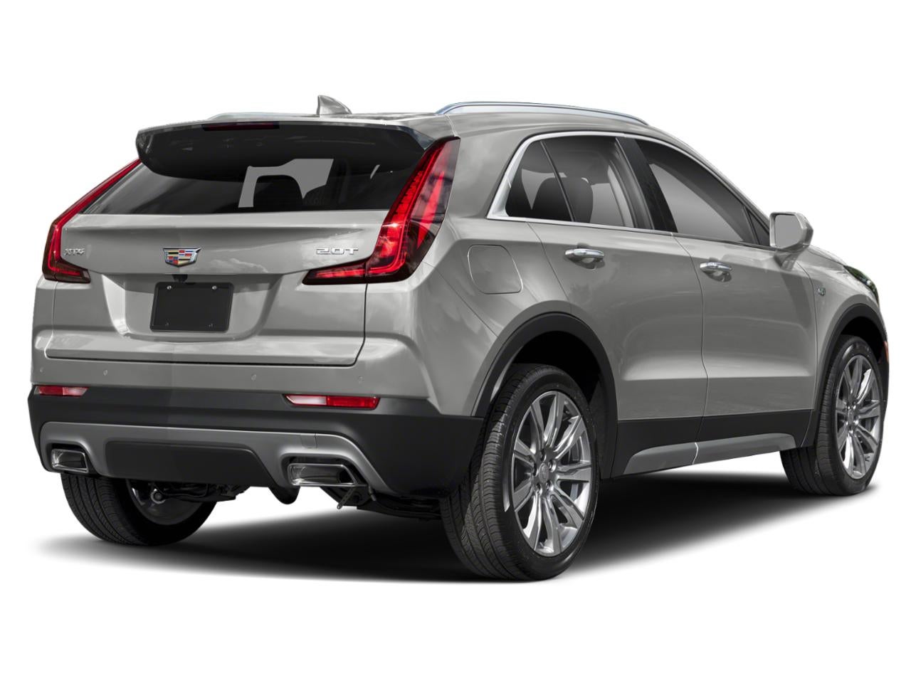 2020 Cadillac XT4 FWD 4dr Premium Luxury