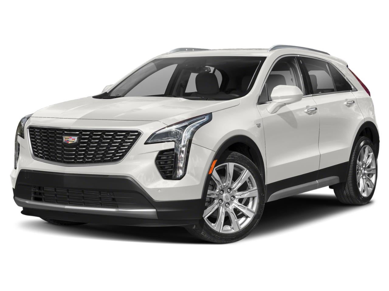 2021 Cadillac XT4 FWD 4dr Premium Luxury