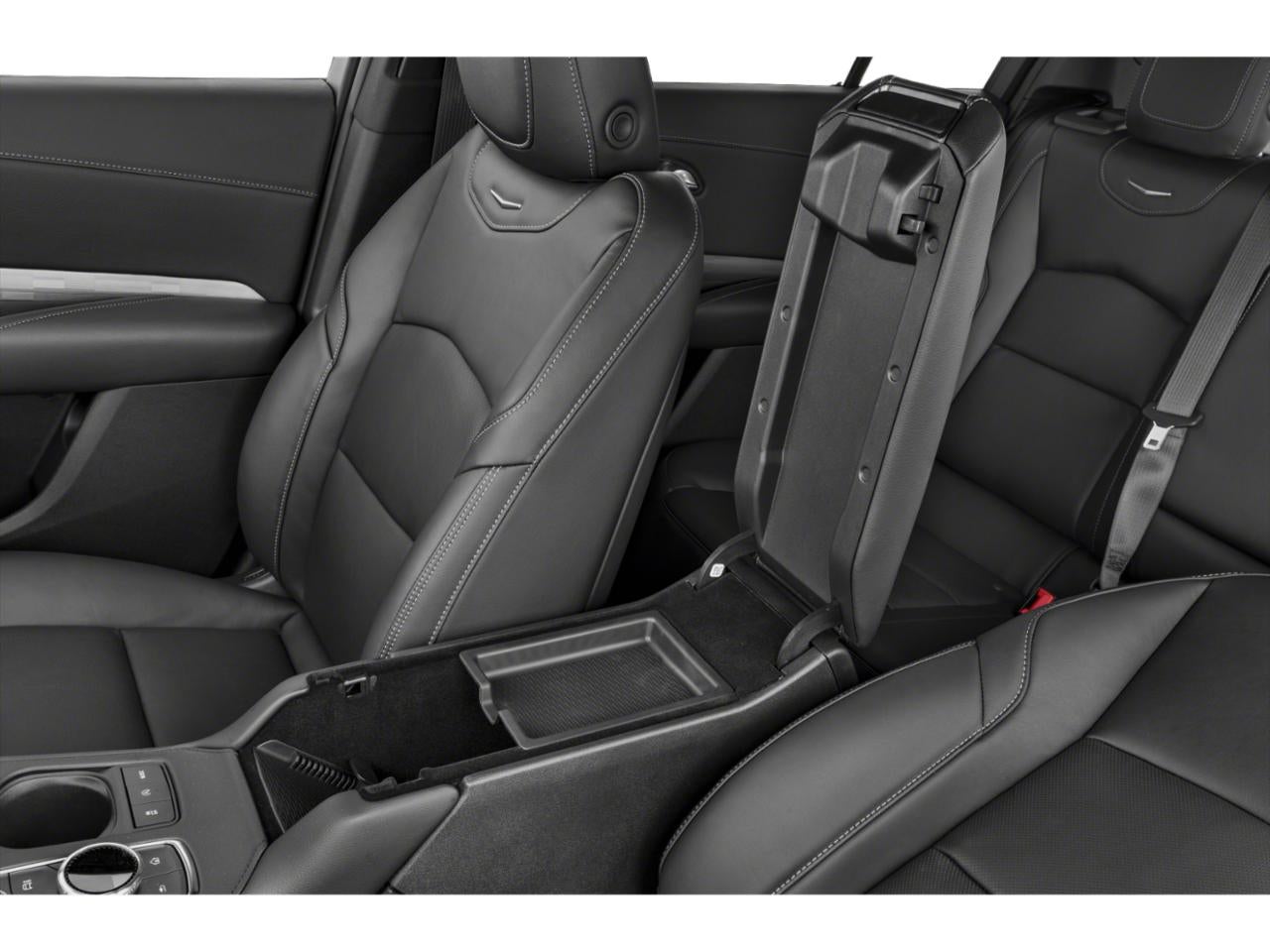 2025 Cadillac XT4 FWD Premium Luxury