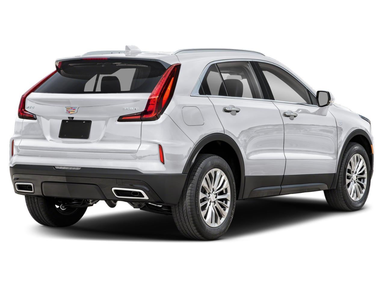 2025 Cadillac XT4 FWD Premium Luxury