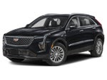 2025 Cadillac XT4 FWD Premium Luxury