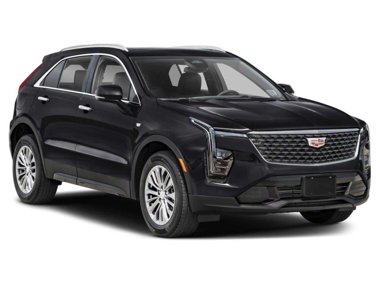 2025 Cadillac XT4 FWD Premium Luxury