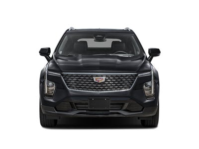 2025 Cadillac XT4 FWD Premium Luxury