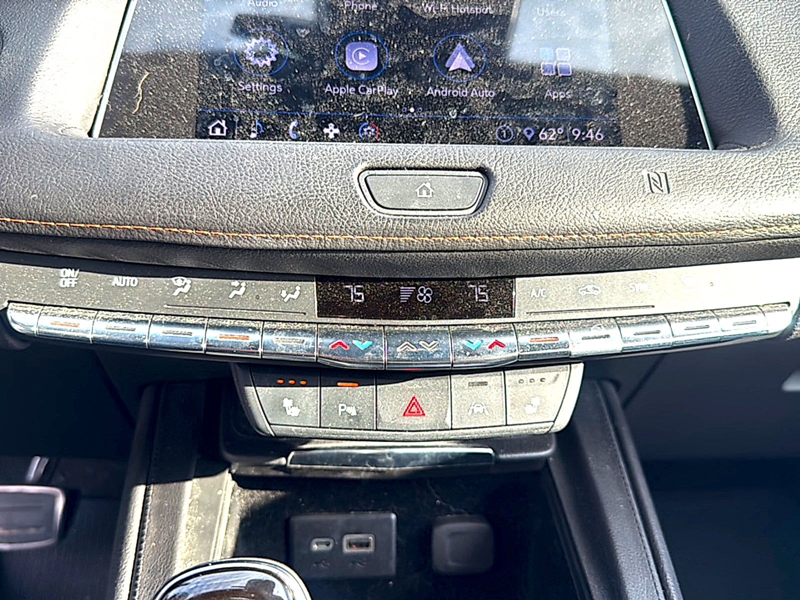 2020 Cadillac XT4 AWD Sport
