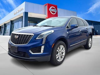 2023 Cadillac XT5 FWD 4dr Luxury