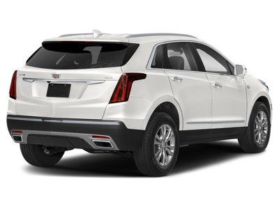 2022 Cadillac XT5 FWD 4dr Luxury