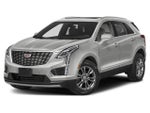 2022 Cadillac XT5 FWD 4dr Luxury