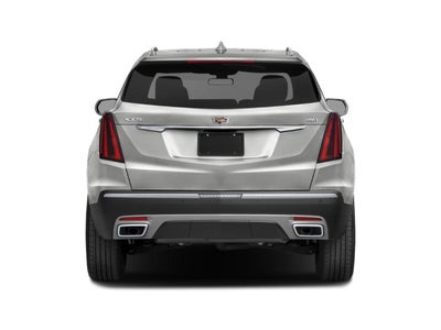 2022 Cadillac XT5 FWD 4dr Luxury