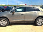 2019 Cadillac XT5 FWD 4dr