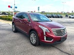 2018 Cadillac XT5 AWD 4dr Luxury