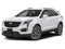2025 Cadillac XT5 AWD Sport