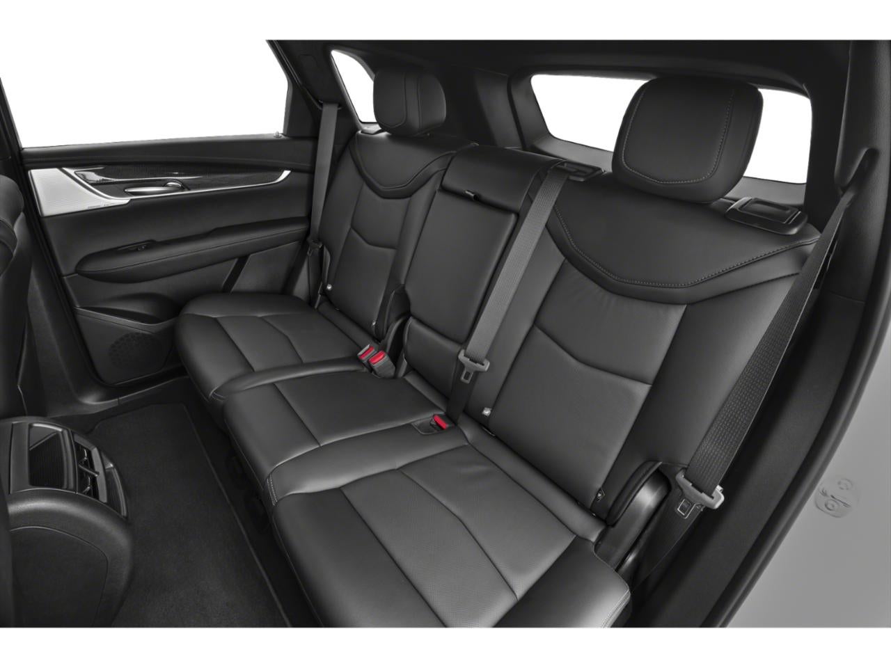 2025 Cadillac XT5 AWD Sport