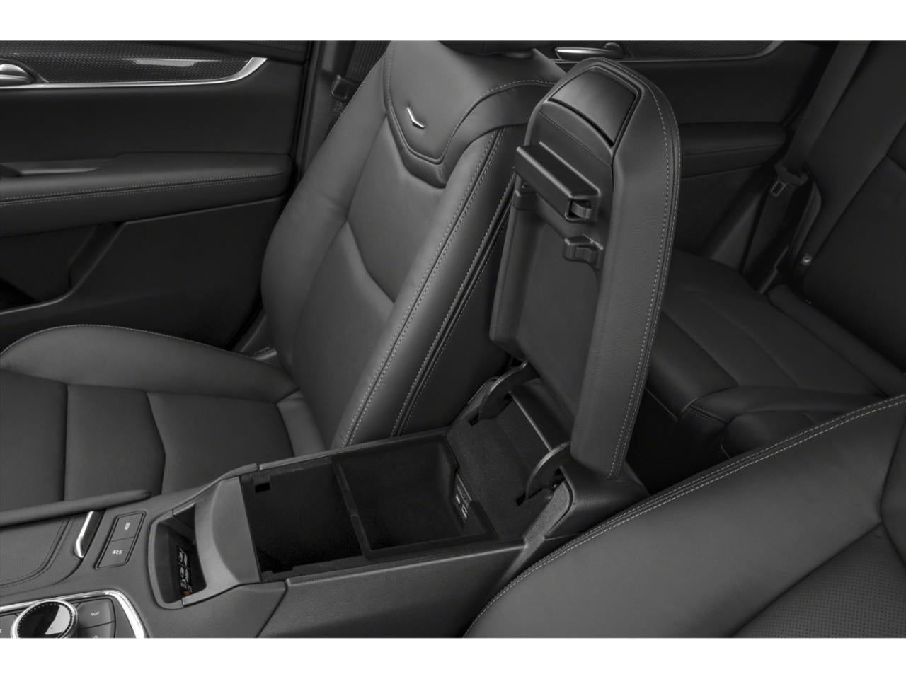 2025 Cadillac XT5 AWD Sport