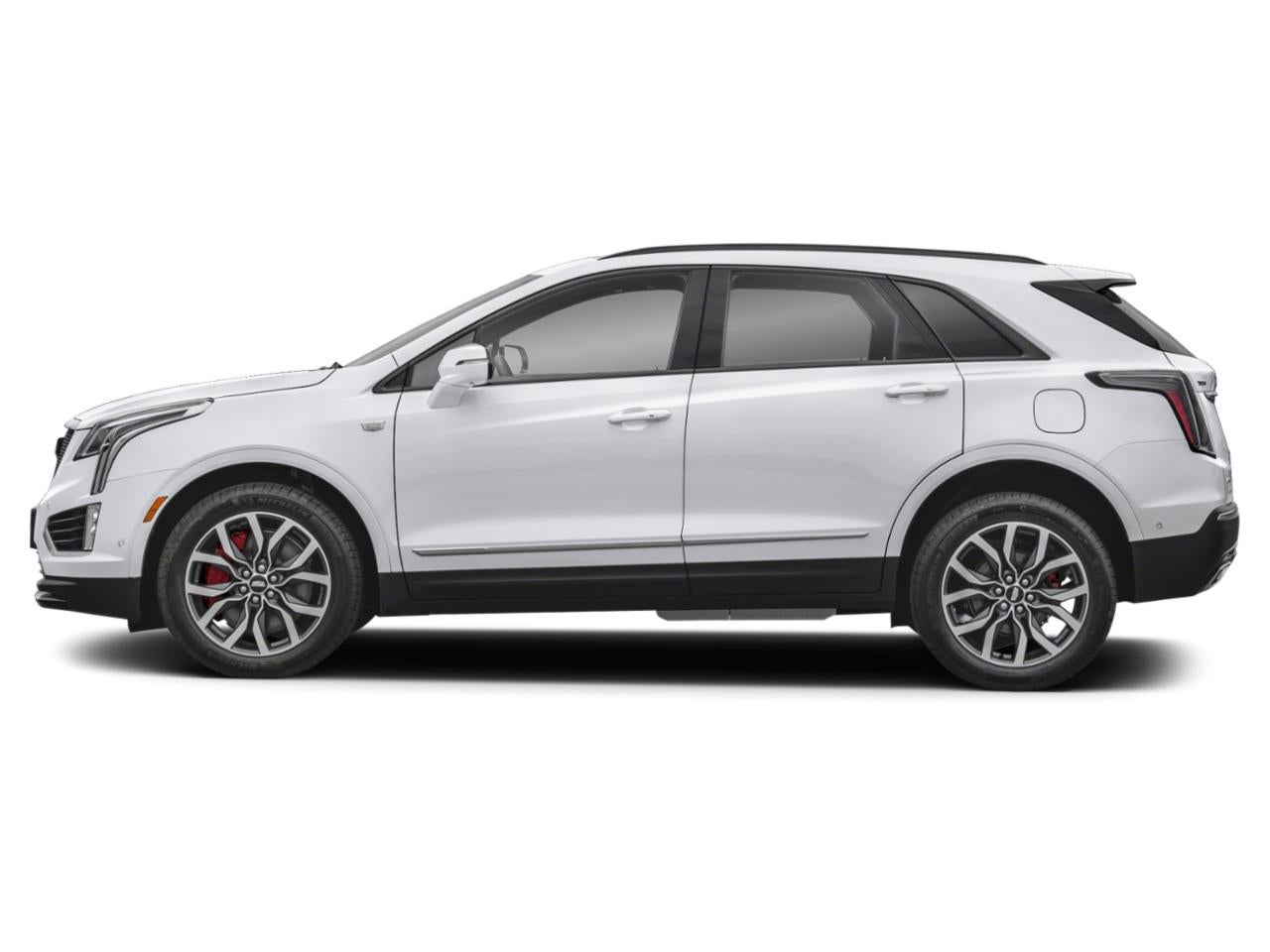 2025 Cadillac XT5 AWD Sport