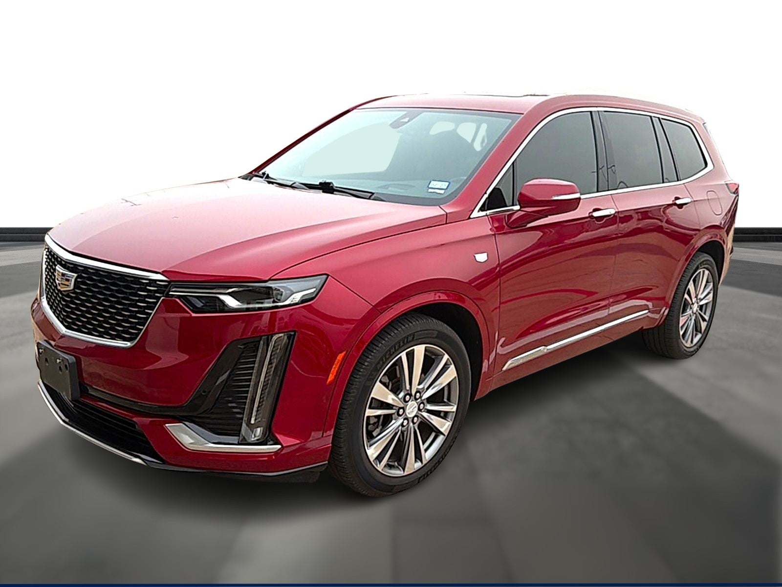 2020 Cadillac XT6 FWD Premium Luxury