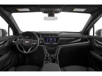 2020 Cadillac XT6 FWD Premium Luxury