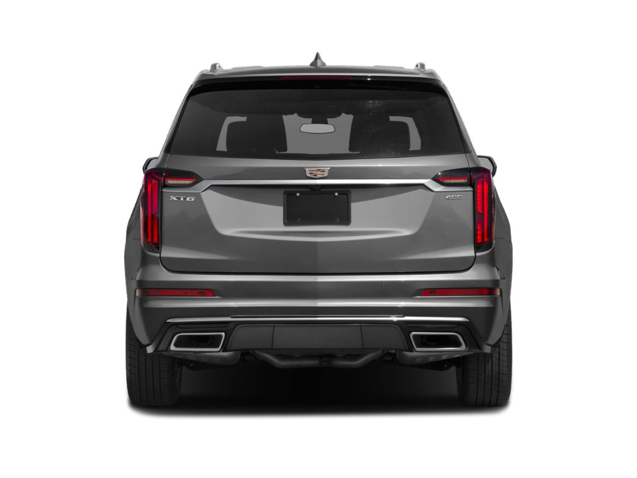 2020 Cadillac XT6 FWD Premium Luxury