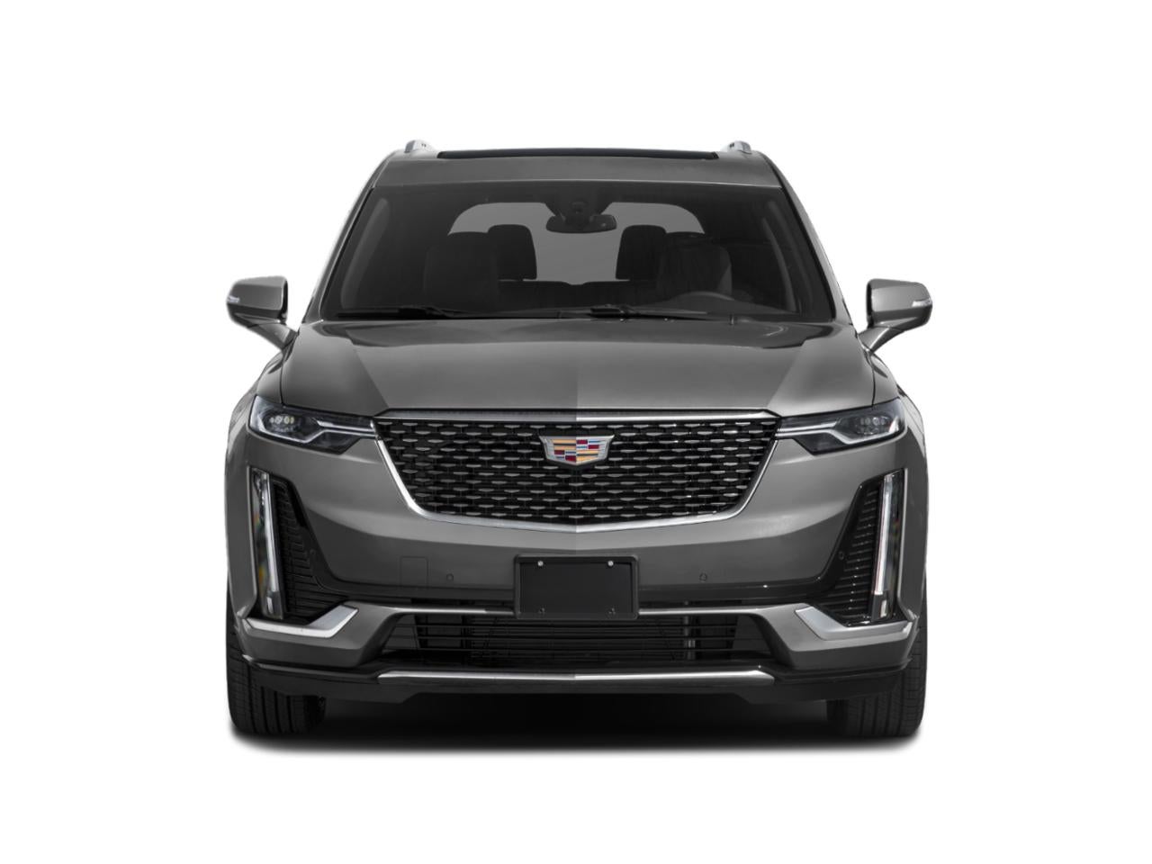 2020 Cadillac XT6 FWD Premium Luxury