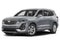 2024 Cadillac XT6 FWD 4dr Premium Luxury