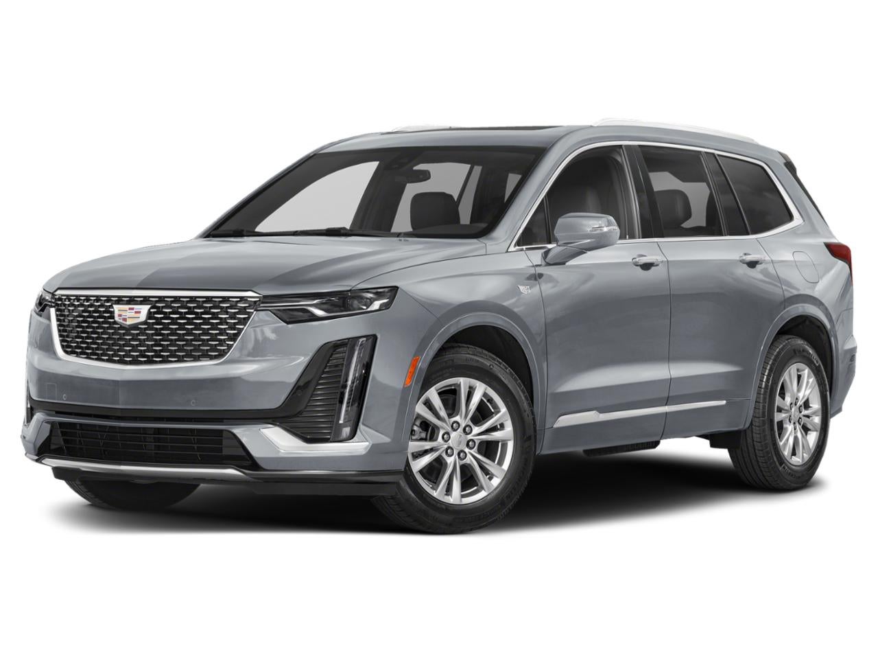 2024 Cadillac XT6 FWD 4dr Premium Luxury