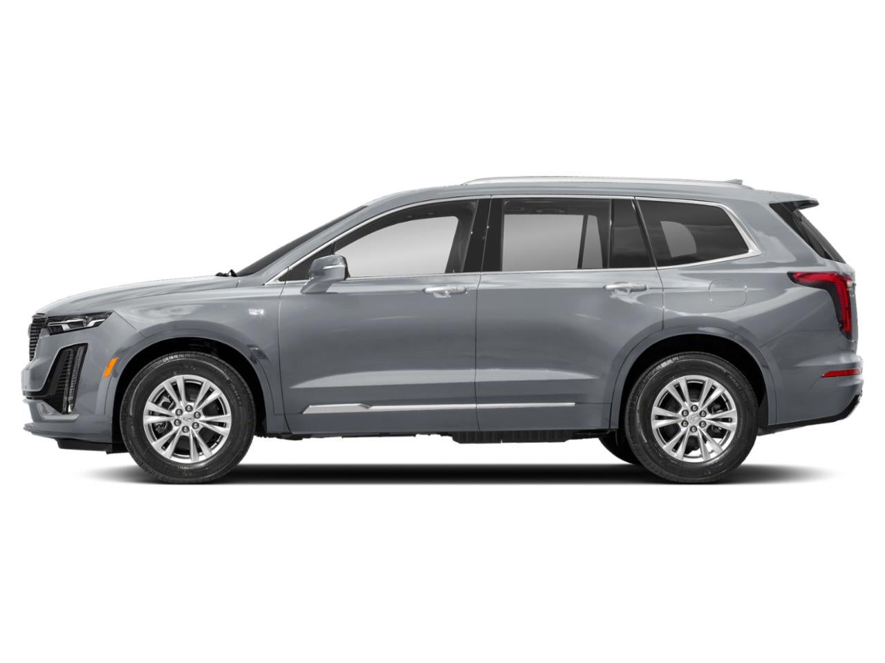 2024 Cadillac XT6 FWD 4dr Premium Luxury