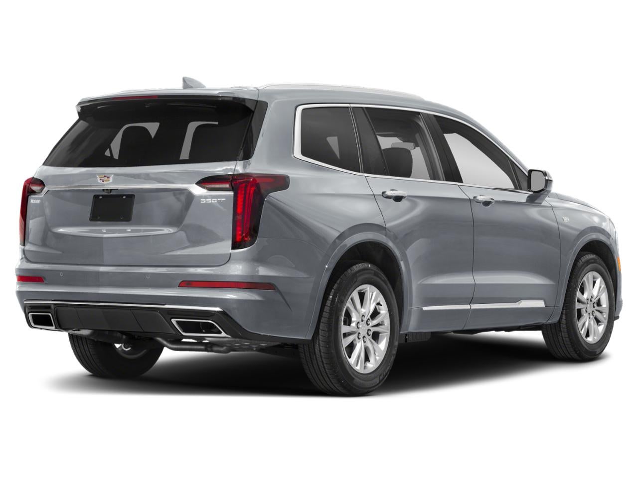 2024 Cadillac XT6 FWD 4dr Premium Luxury
