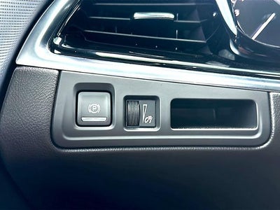 2024 Cadillac XT6 AWD 4dr Sport