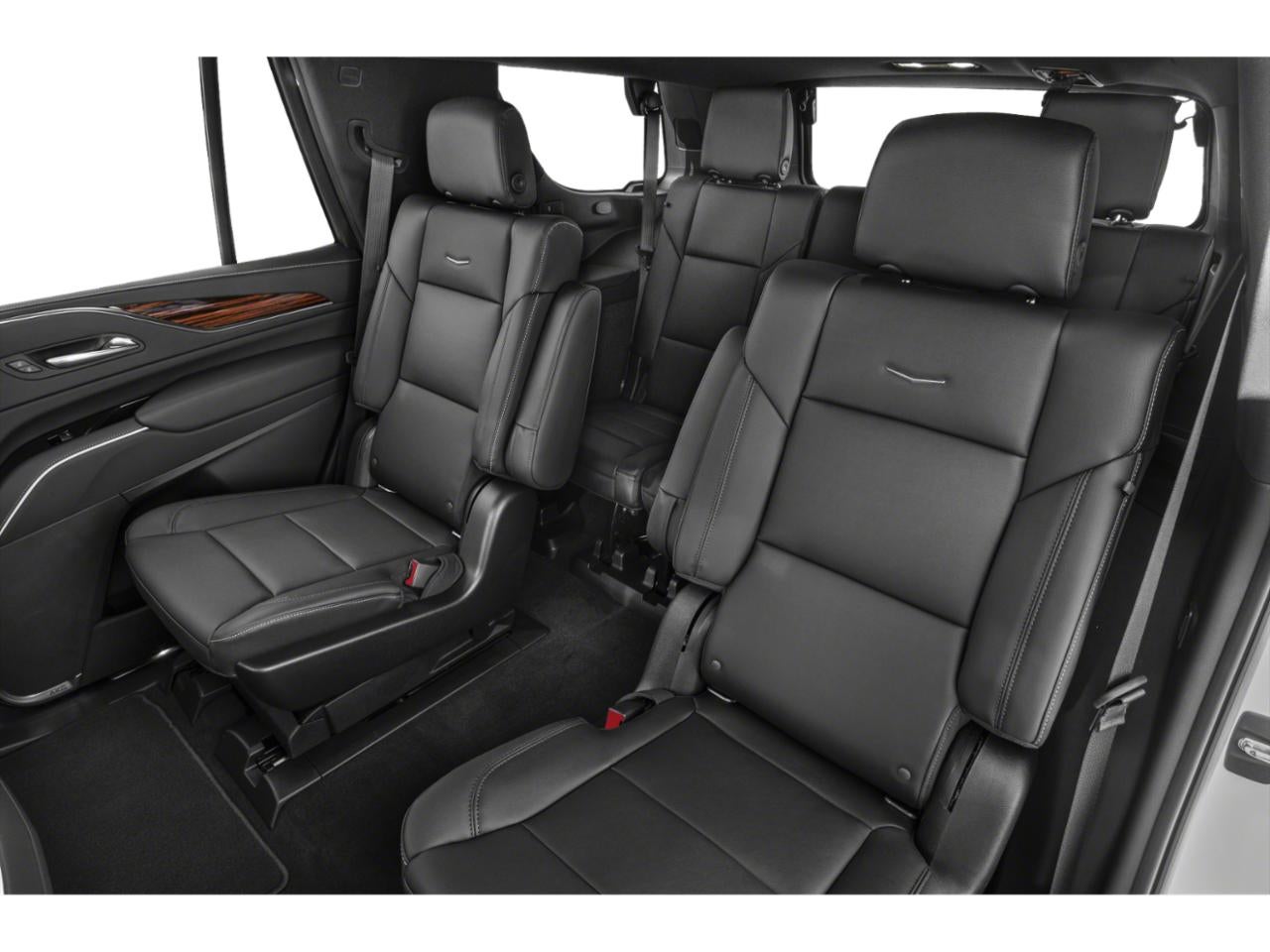 2024 Cadillac Escalade RWD Premium Luxury