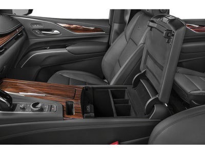 2024 Cadillac Escalade RWD Premium Luxury