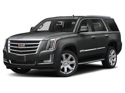 2019 Cadillac Escalade RWD Premium Luxury