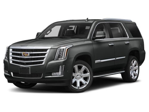 2019 Cadillac Escalade RWD Premium Luxury