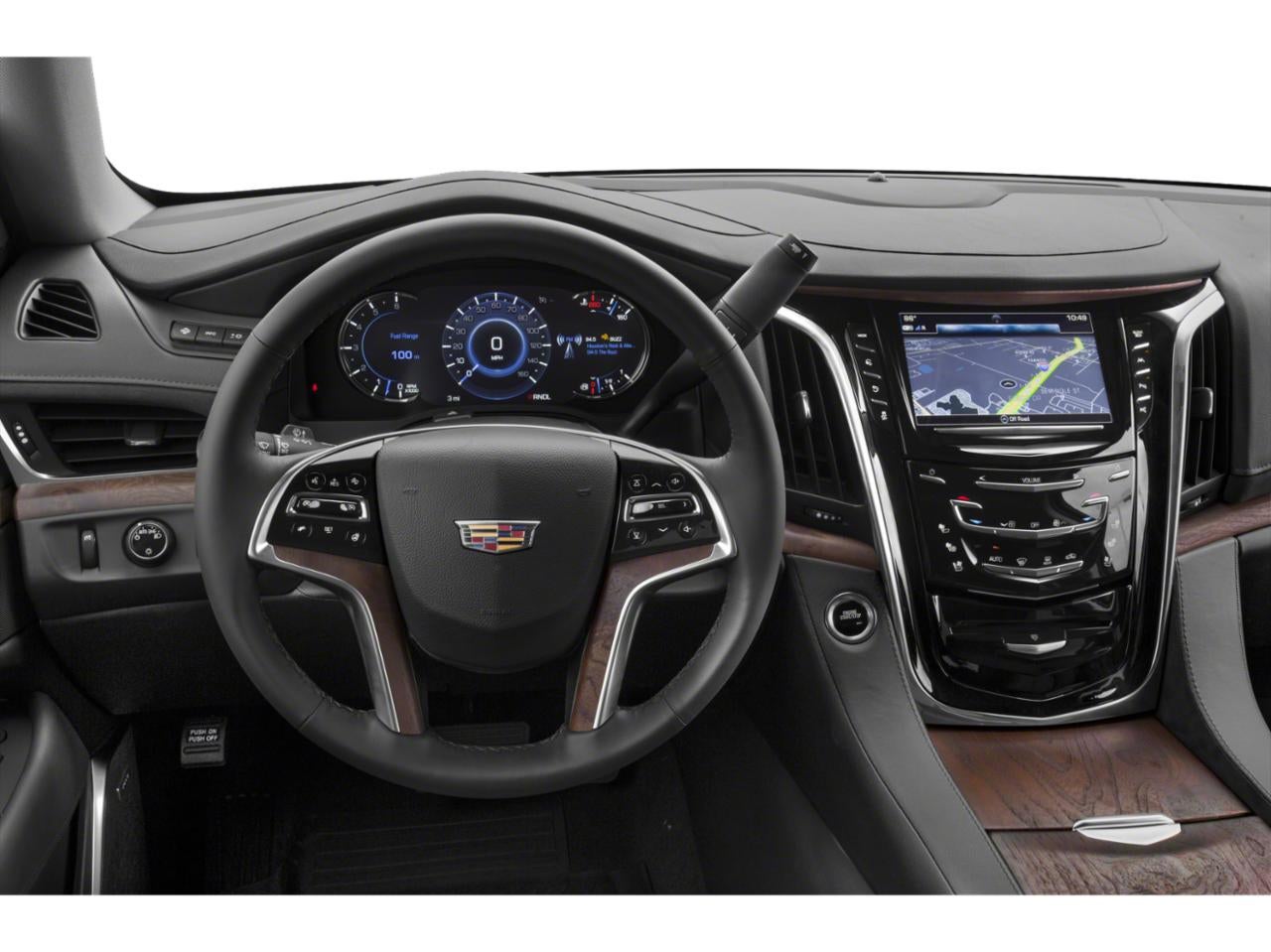 2019 Cadillac Escalade RWD Premium Luxury