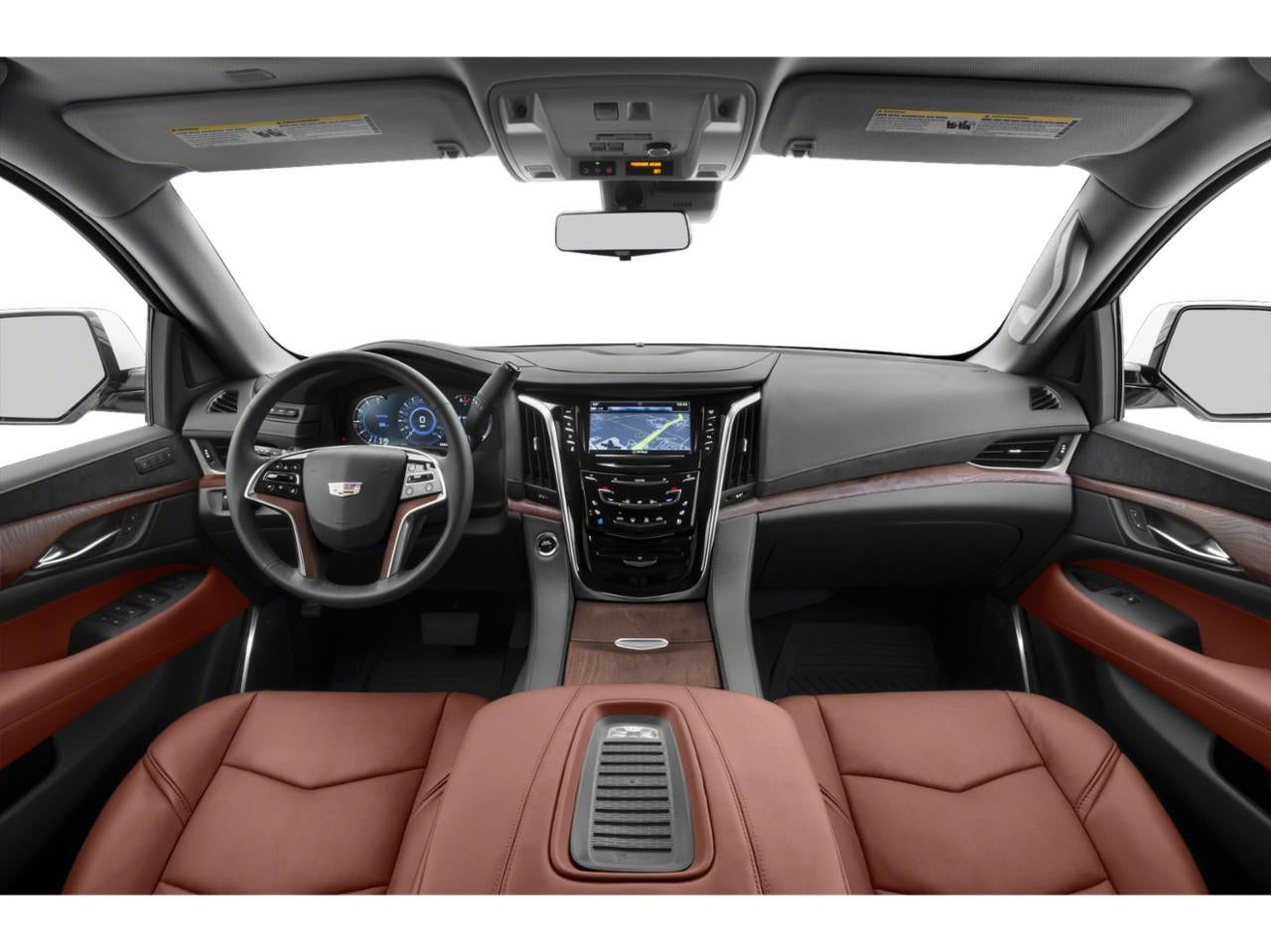 2019 Cadillac Escalade RWD Premium Luxury