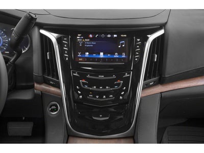 2019 Cadillac Escalade RWD Premium Luxury