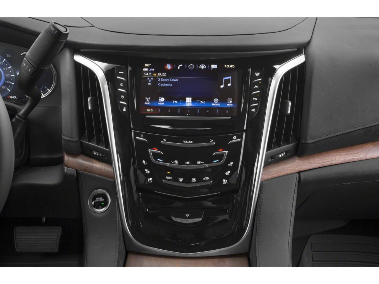 2019 Cadillac Escalade RWD Premium Luxury
